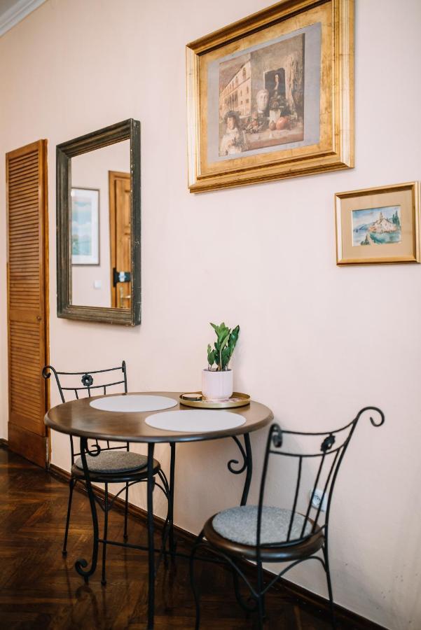 Amorette Apartments By Duhomes ดูบรอฟนิก ภายนอก รูปภาพ