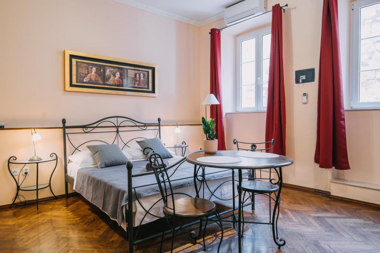 Amorette Apartments By Duhomes ดูบรอฟนิก ภายนอก รูปภาพ